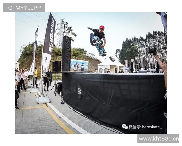 滑板精英赛特别报道:广州街舞队拼搏历程与荣耀瞬间分享